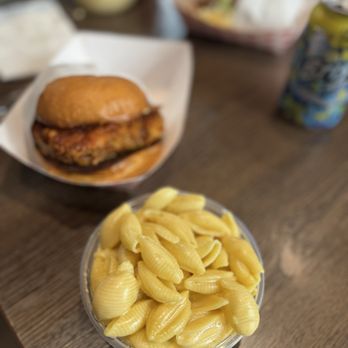 Scratch Cookery - Mac & Cheese - Food Trucks Near Me - San Jose, California