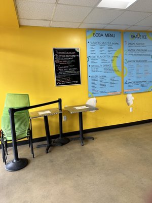 Brian's Shave Ice and Boba by null