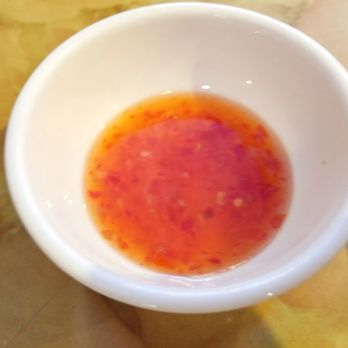 Vietnam House - Sweet chili sauce - Vietnamese Near Me - Seattle, Washington
