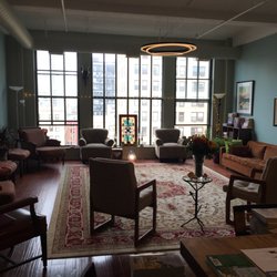 The Writers Loft