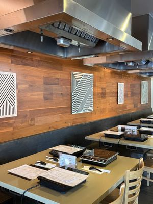 Oseyo Shabu Shabu by null