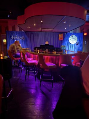 Sid Gold's Request Room by null Sid Gold's Request Room by null