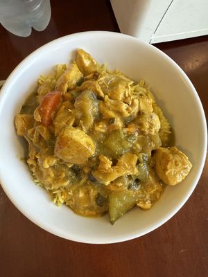 Afro Deli & Grill: Minneapolis by null