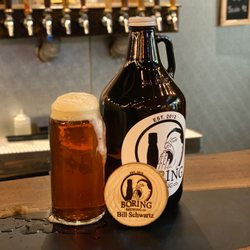 Boring Brewing
