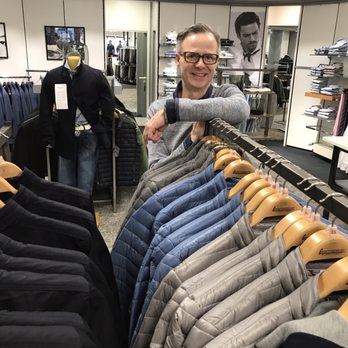 Lesmeister - Men's Clothing Near Me - Hattingen, NW