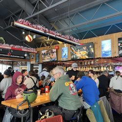 Buck ‘54 Bar & Grill