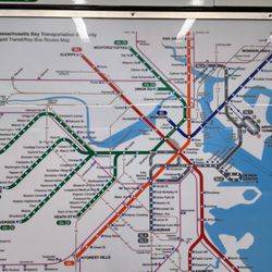 Massachusetts Bay Transportation Authority