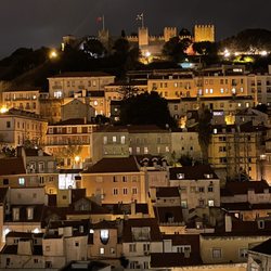 Hotel Mundial - Best views on the roof