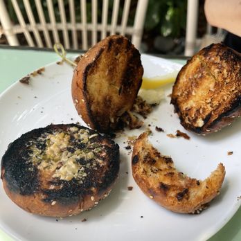 Swan - Lobster sliders, burned buns! - Modern European Near Me - Miami, Florida Swan - Lobster sliders, burned buns! - Modern European Near Me - Miami, Florida