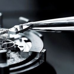 Daniele Watchmaker