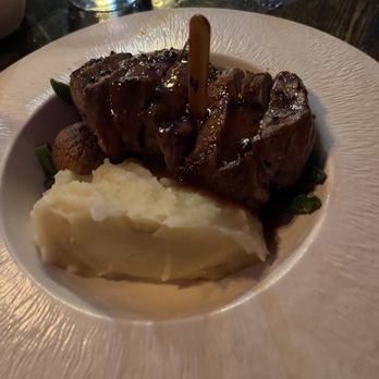 Bison & Bourbon - Kosher Near Me - Brooklyn, New York