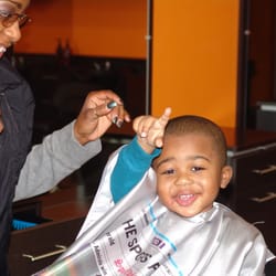 Arcade Cuts Canton