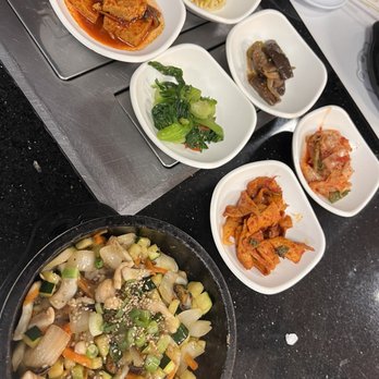 Il Me Jung Korean Restaurant - Korean Near Me - Houston, Texas Il Me Jung Korean Restaurant - Korean Near Me - Houston, Texas