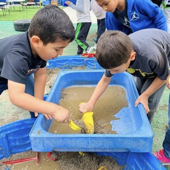 Heartwood Child Development Center - Children will work together to explore their creativity. - Preschools Near Me - Montclair, California Heartwood Child Development Center - Children will work together to explore their creativity. - Preschools Near Me - Montclair, California