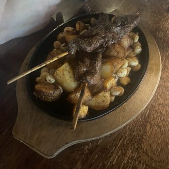 Bravo Peruvian Cuisine - ANTICUCHOS - Peruvian Near Me - Wilton Manors, Florida Bravo Peruvian Cuisine - ANTICUCHOS - Peruvian Near Me - Wilton Manors, Florida