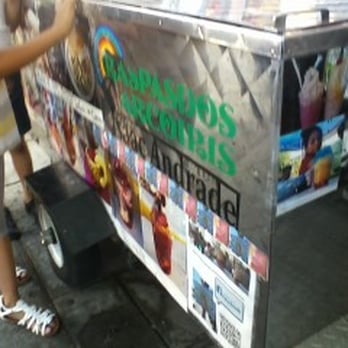 Raspados Arcoiris - more pics to choose - Food Stands Near Me - San Jose, California