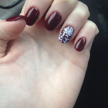Dream Nails - In LOVE. - Nail Salons Near Me - Kennesaw, Georgia
