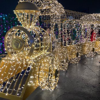 Enchant Dallas - Train - Festivals Near Me - Dallas, Texas Enchant Dallas - Train - Festivals Near Me - Dallas, Texas