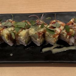 Green Dragon Maki