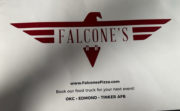 Falcone's Pizzeria by null
