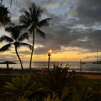 Old Lahaina Luau - Performing Arts Near Me - Lahaina, Hawaii