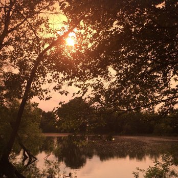 Amico Island State Park - Hiking Near Me - Delran, New Jersey