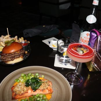 Bar Margot - Burger and terribly attractive drink - Lounges Near Me - Atlanta, Georgia Bar Margot - Burger and terribly attractive drink - Lounges Near Me - Atlanta, Georgia