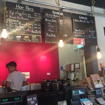 Siam Eatery - Thai Near Me - London, XGL Siam Eatery - Thai Near Me - London, XGL