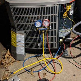 Goodpasters Mechanical Contractors - Heating & Air Conditioning/HVAC Near Me Goodpasters Mechanical Contractors - Heating & Air Conditioning/HVAC Near Me