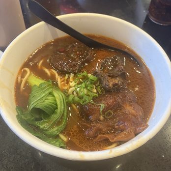 Mr Dragon Noodle House - Tendon & beef noodle - Noodles Near Me - Rosemead, California Mr Dragon Noodle House - Tendon & beef noodle - Noodles Near Me - Rosemead, California