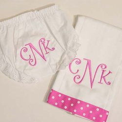 Taylor's Monograms & Embroidery