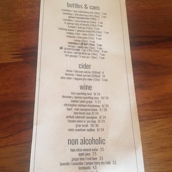State Street - Beer Bar Near Me - Tacoma, Washington