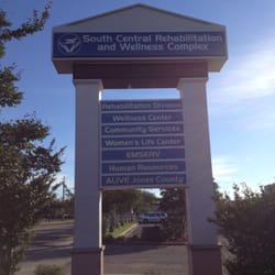 Wellness Center Scrmc