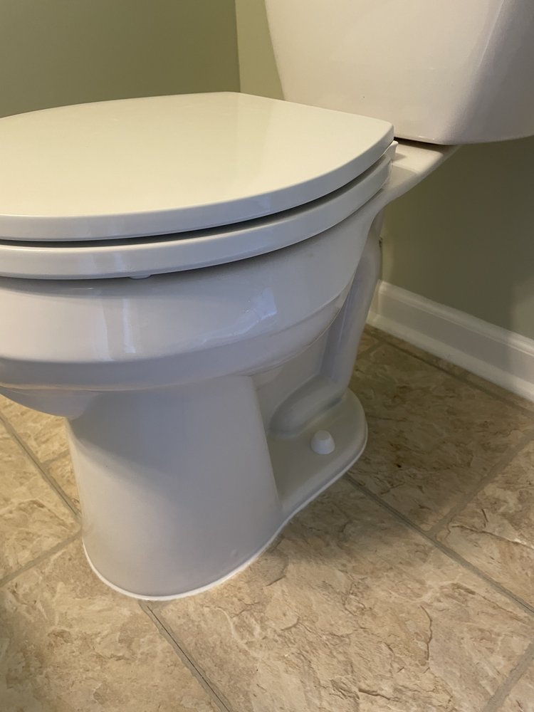 Slide of Pure Flow Plumbing