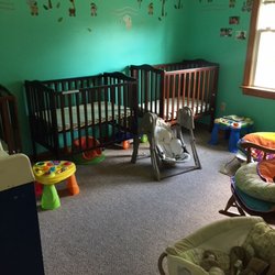 Let's Be A Kid Family Daycare