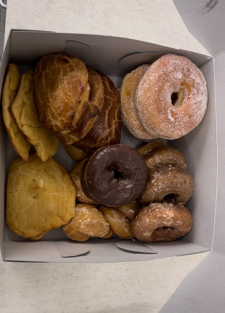 SUPREME BAKERY 11 Photos & 29 Reviews 10166 St, El Paso