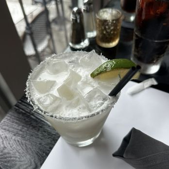 Sugo Gastrobar - Coconut mojito - Italian Near Me - Newtown, Connecticut Sugo Gastrobar - Coconut mojito - Italian Near Me - Newtown, Connecticut