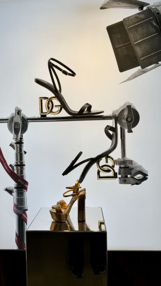 Dolce&Gabbana Logo