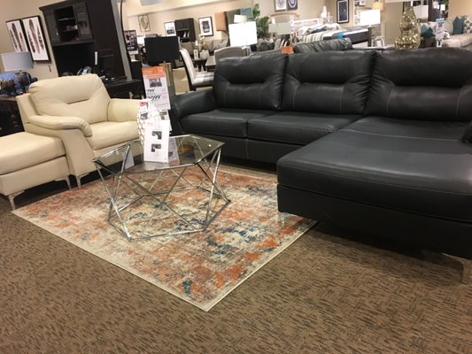 Ashley Homestore 39 Photos 211 Reviews Furniture Stores 8251 W Golf Rd Niles Il Phone Number Yelp