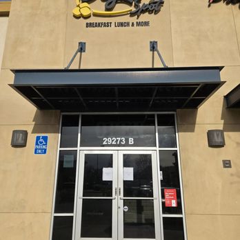 Beignet Spot - Breakfast & Brunch Near Me - Lake Elsinore, California