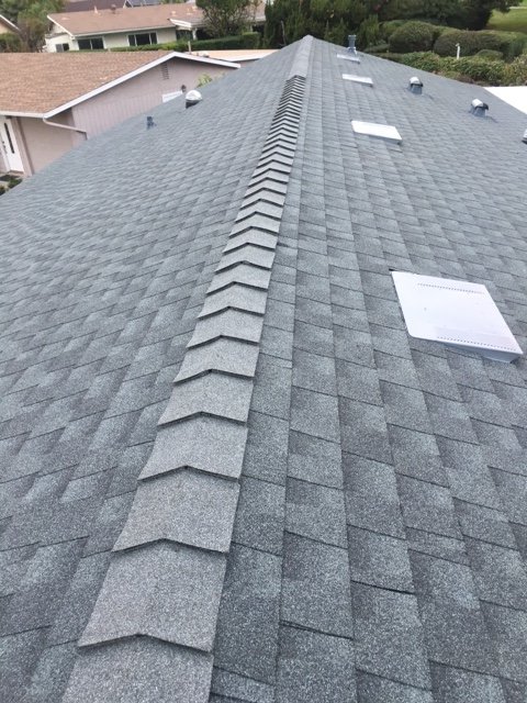 Slide of Adan Cruz Roofing Company