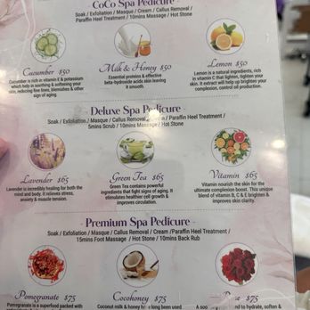 Coco Nails & Spa - Nail Salons Near Me - North Providence, Rhode Island Coco Nails & Spa - Nail Salons Near Me - North Providence, Rhode Island