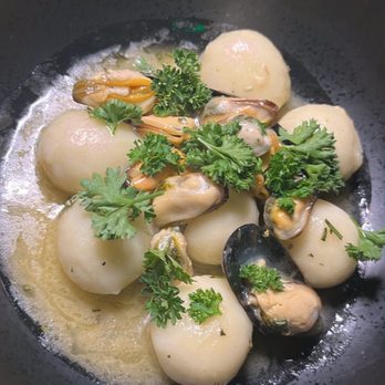 Fiorentini - Gnocchi - Italian Near Me - Rutherford, New Jersey Fiorentini - Gnocchi - Italian Near Me - Rutherford, New Jersey