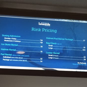 LeFrak Center at Lakeside Prospect Park - Rink pricing - Skating Rinks Near Me - Brooklyn, New York LeFrak Center at Lakeside Prospect Park - Rink pricing - Skating Rinks Near Me - Brooklyn, New York