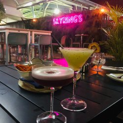 Motel 98 - Cocktails and Tapas