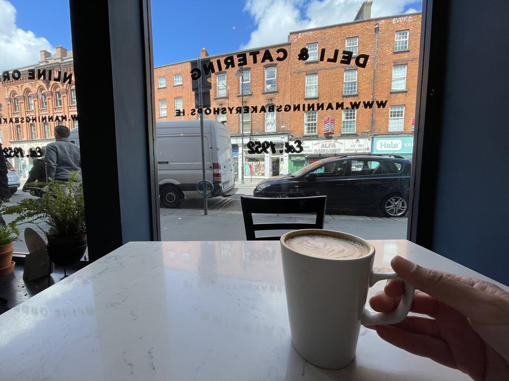 MANNINGS BAKERY & CAFÉ Updated April 2024 51 Photos & 40 Reviews