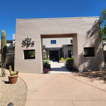 The Spa at CIVANA - Day Spas Near Me - Carefree, Arizona The Spa at CIVANA - Day Spas Near Me - Carefree, Arizona