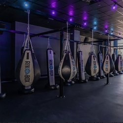 RockBox Fitness - Greenville