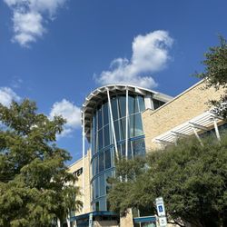 Frisco Athletic Center - Frisco athletic center