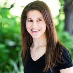 Ada Pediatric Dentistry - Dr. Stephanie Rashewsky, DMD Pediatric Specialist